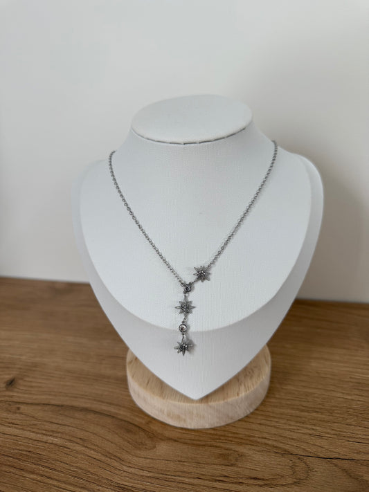 Collier « Étoile »