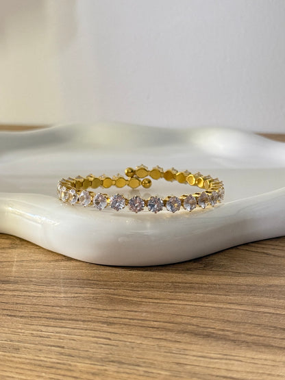 Jonc « Strass »