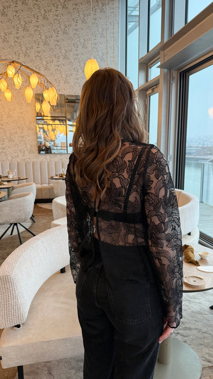 Blouse Flora