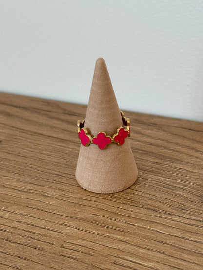 Bague « Amélie »