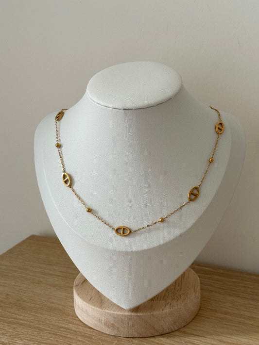 Collier « Cloé »