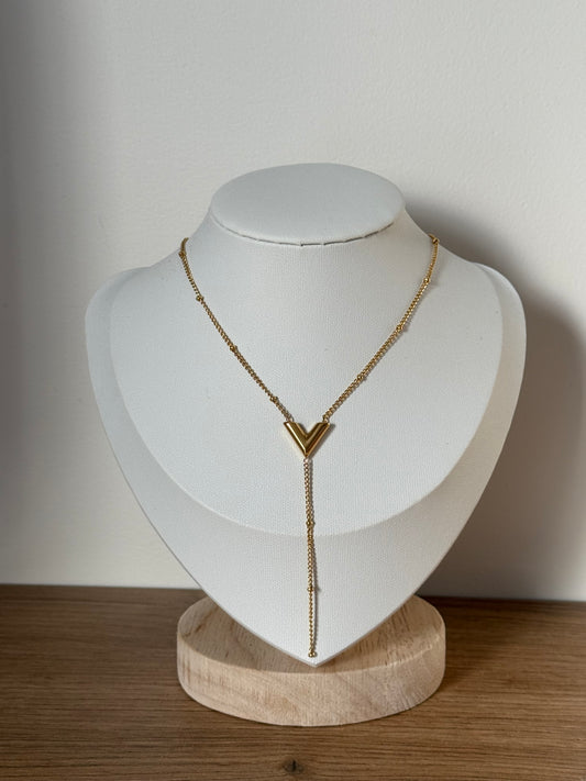 Collier « Lia »