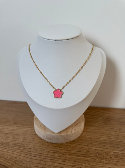 Collier « Tina »