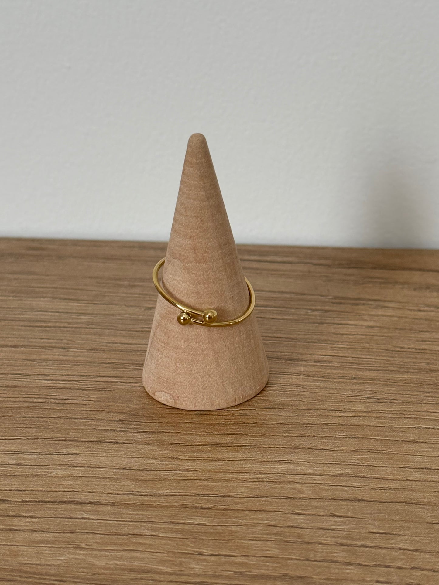 Bague « Tia »