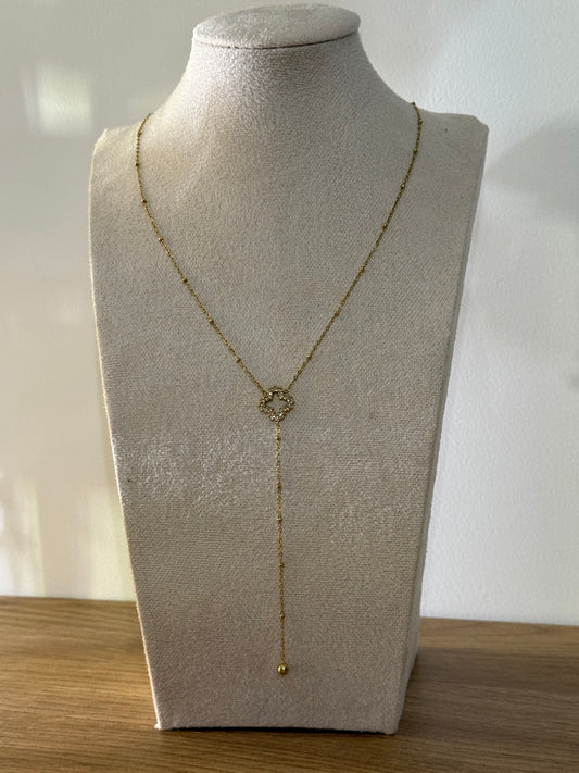 Collier « Melissa »