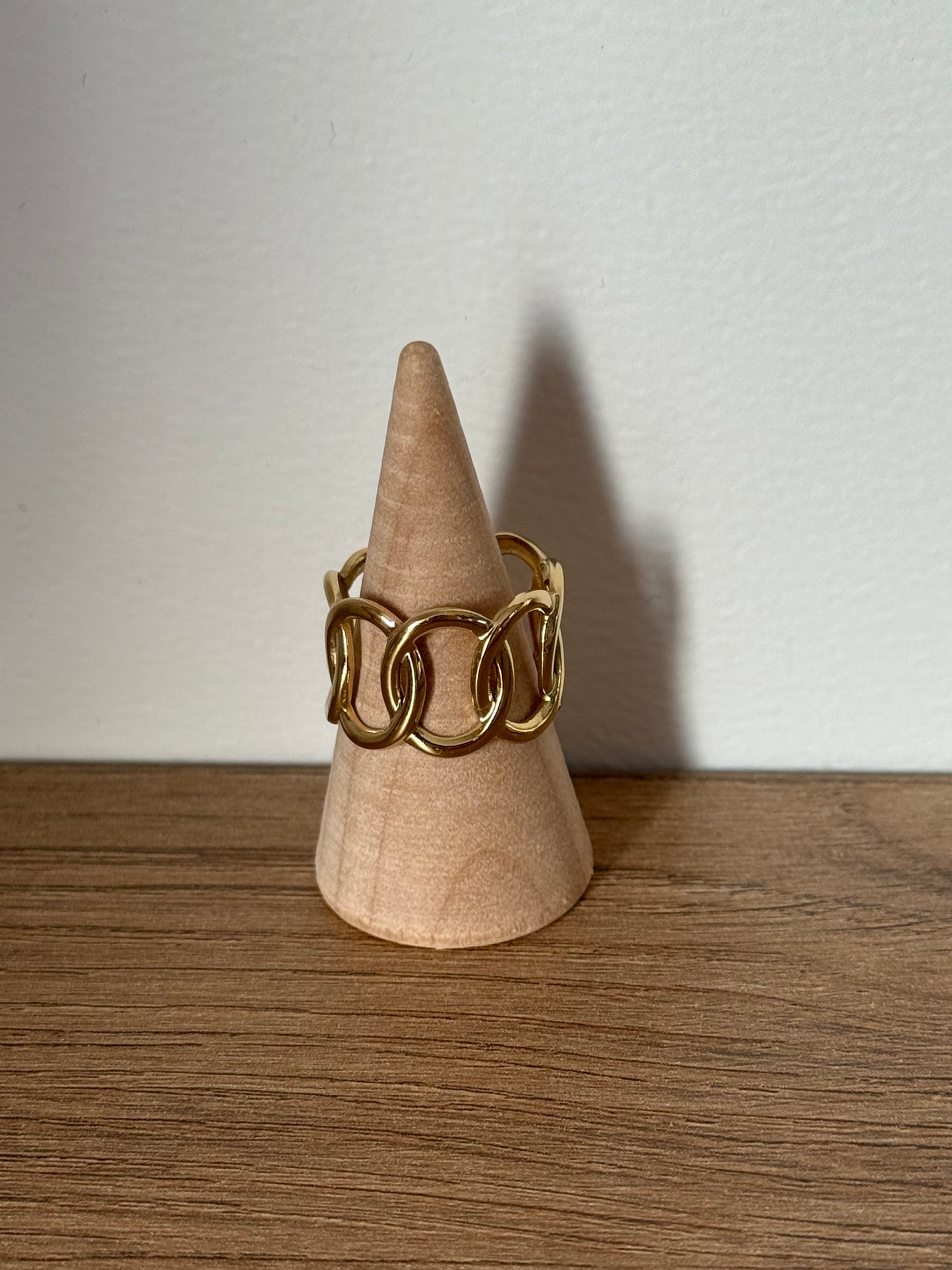 Bague « Laura »