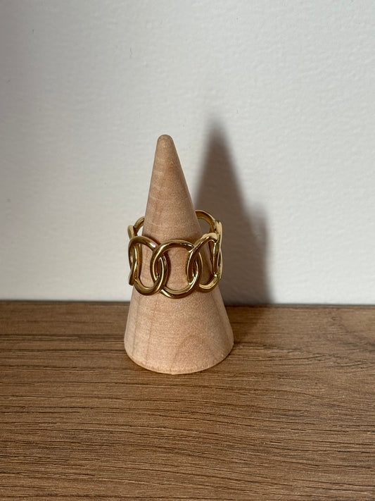 Bague « Laura »