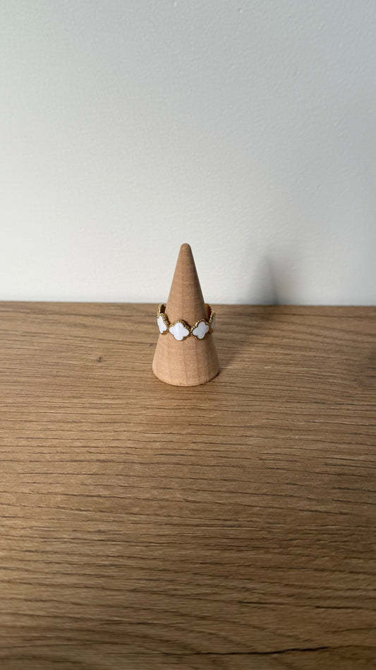 Bague Amélie