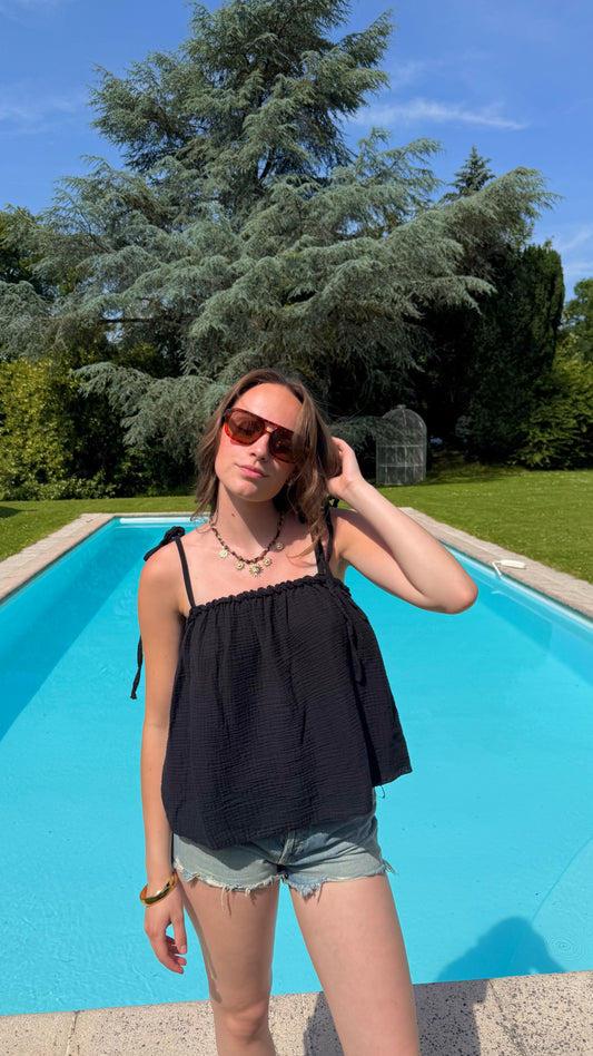 Top Cloé