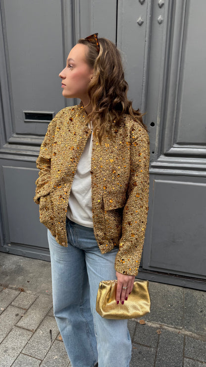 Veste Louna