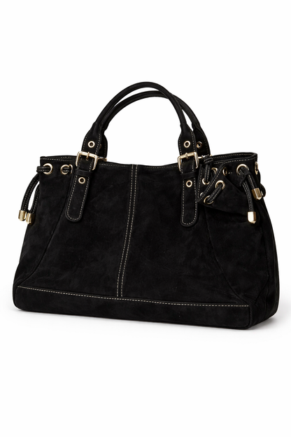Sac Ava noir