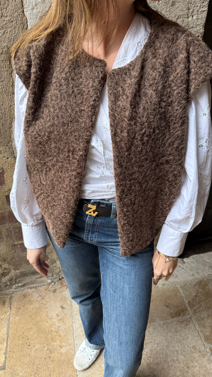 Gilet Nora