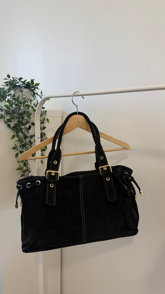 Sac Ava noir