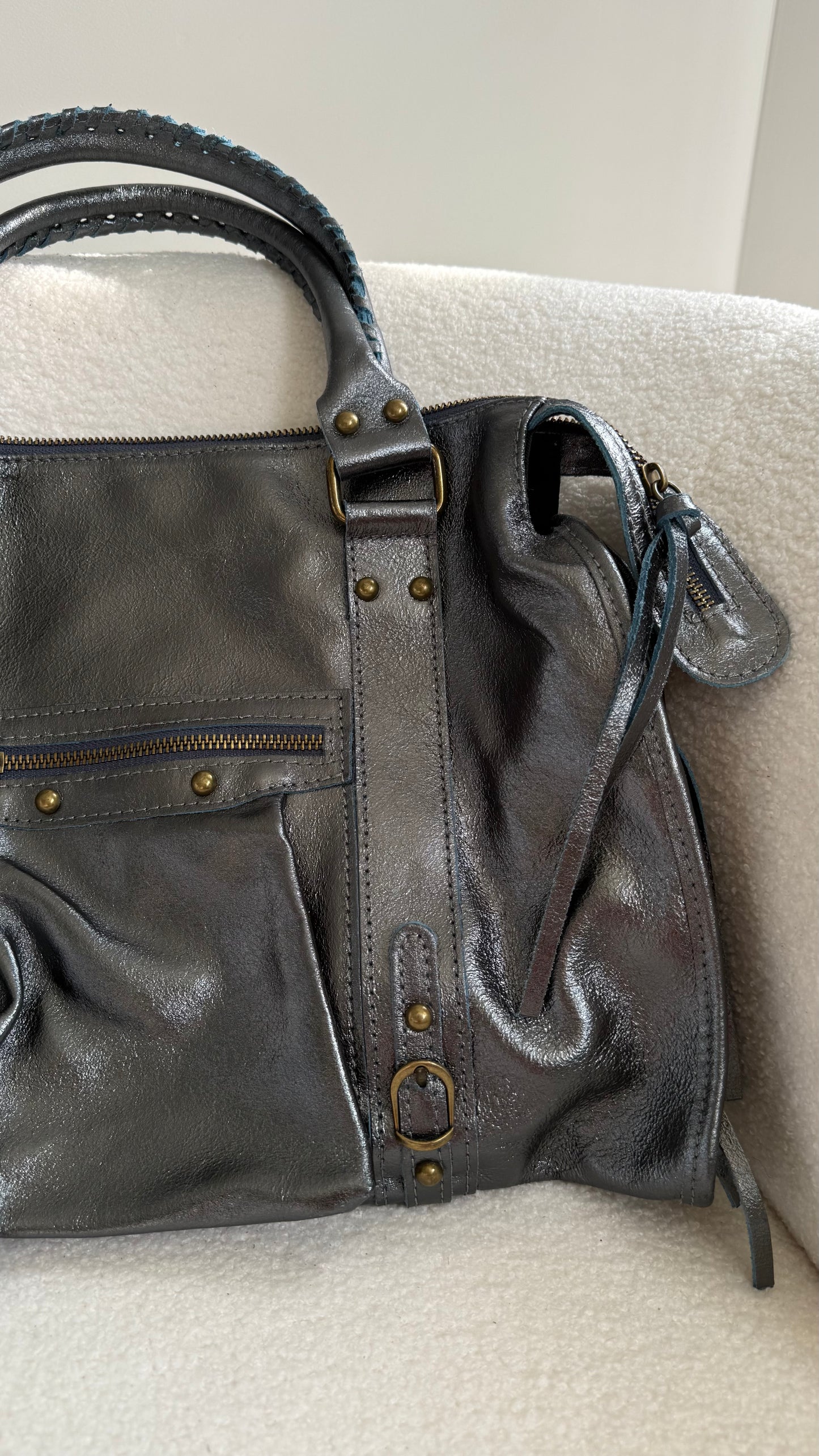 Sac Mila