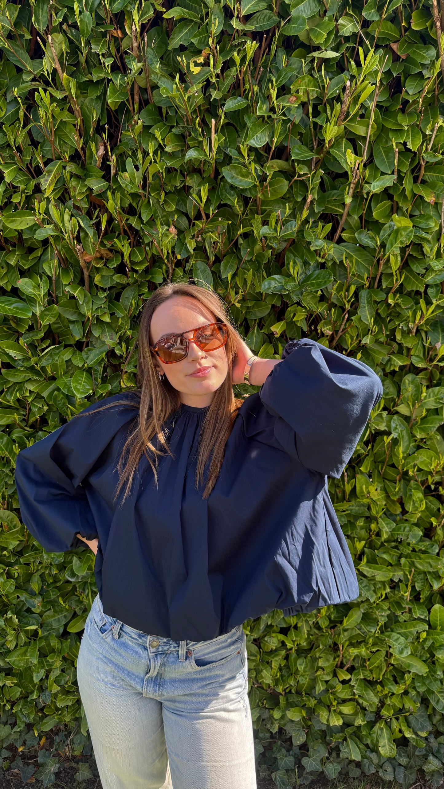 Blouse Lola