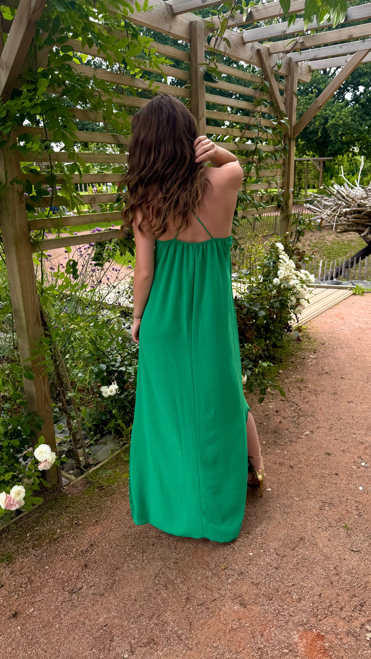 Robe Alma