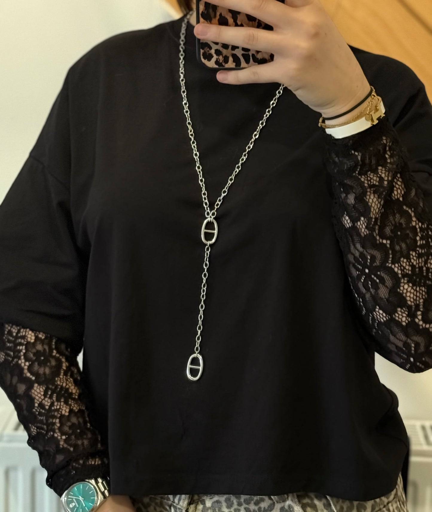 Collier « Valentina »