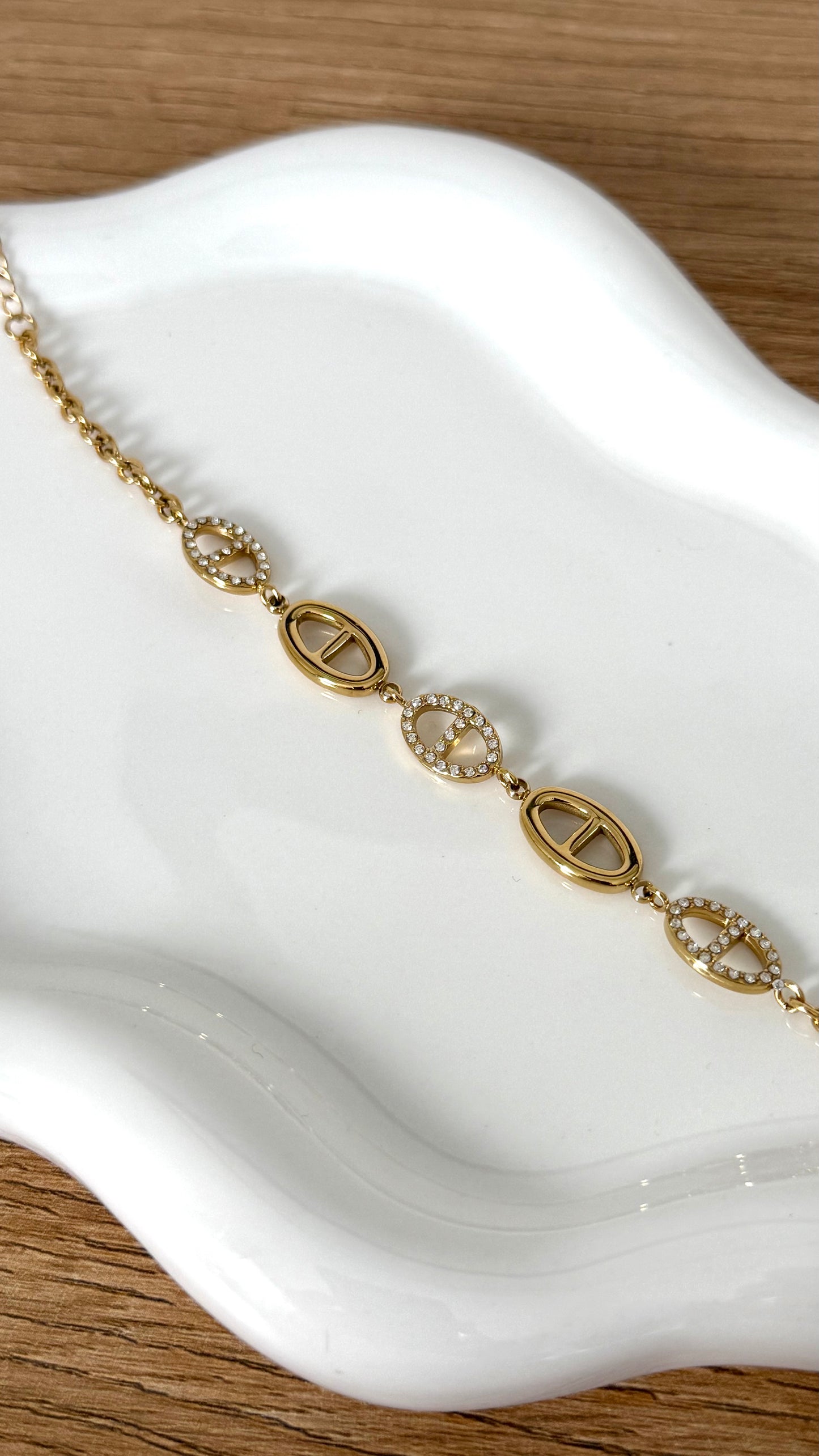 Bracelet Seyana