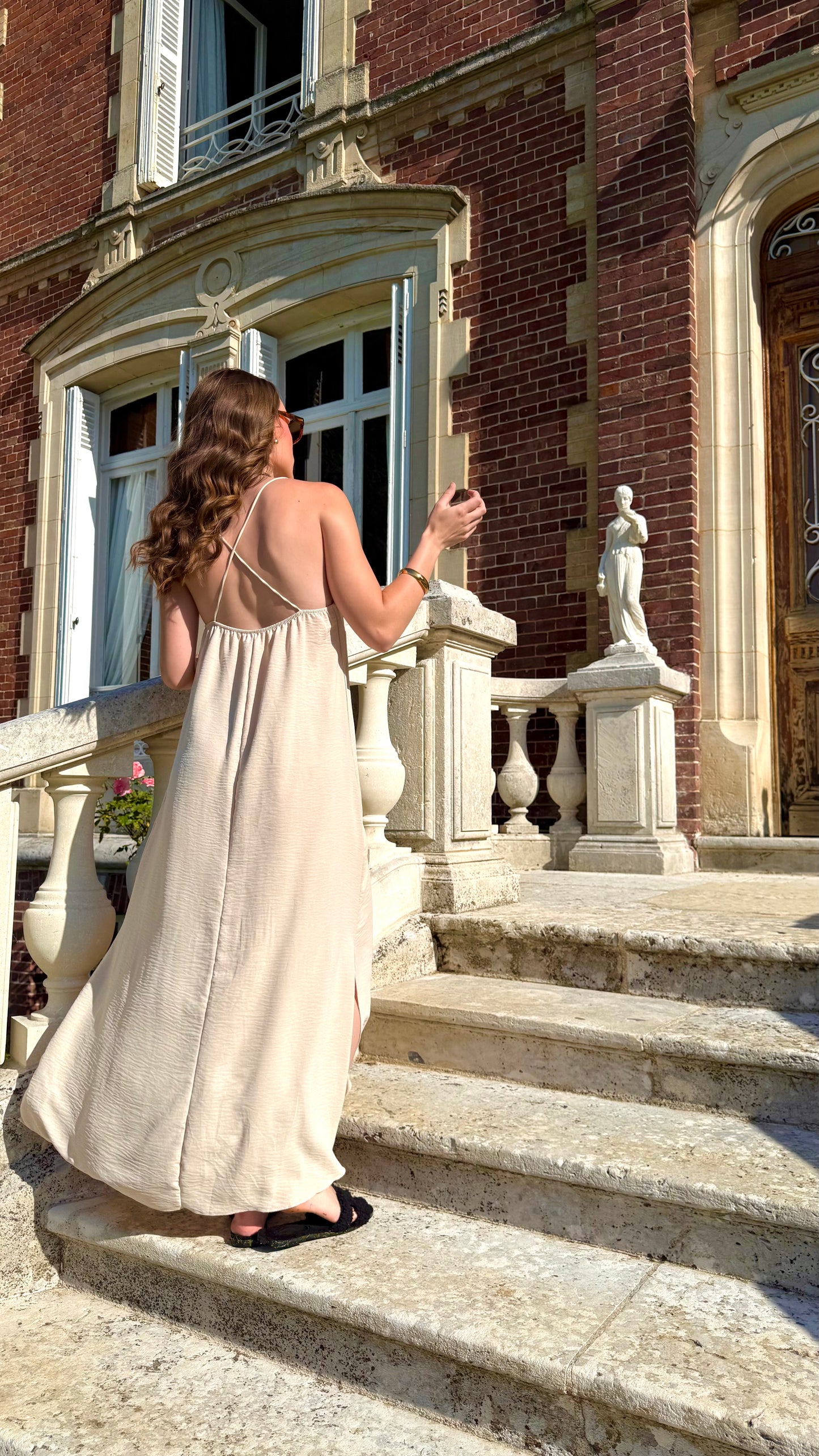 Robe Alma
