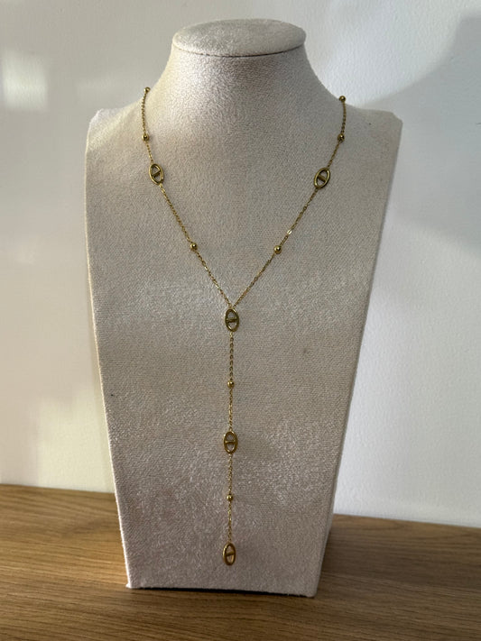 Collier « Lalie »