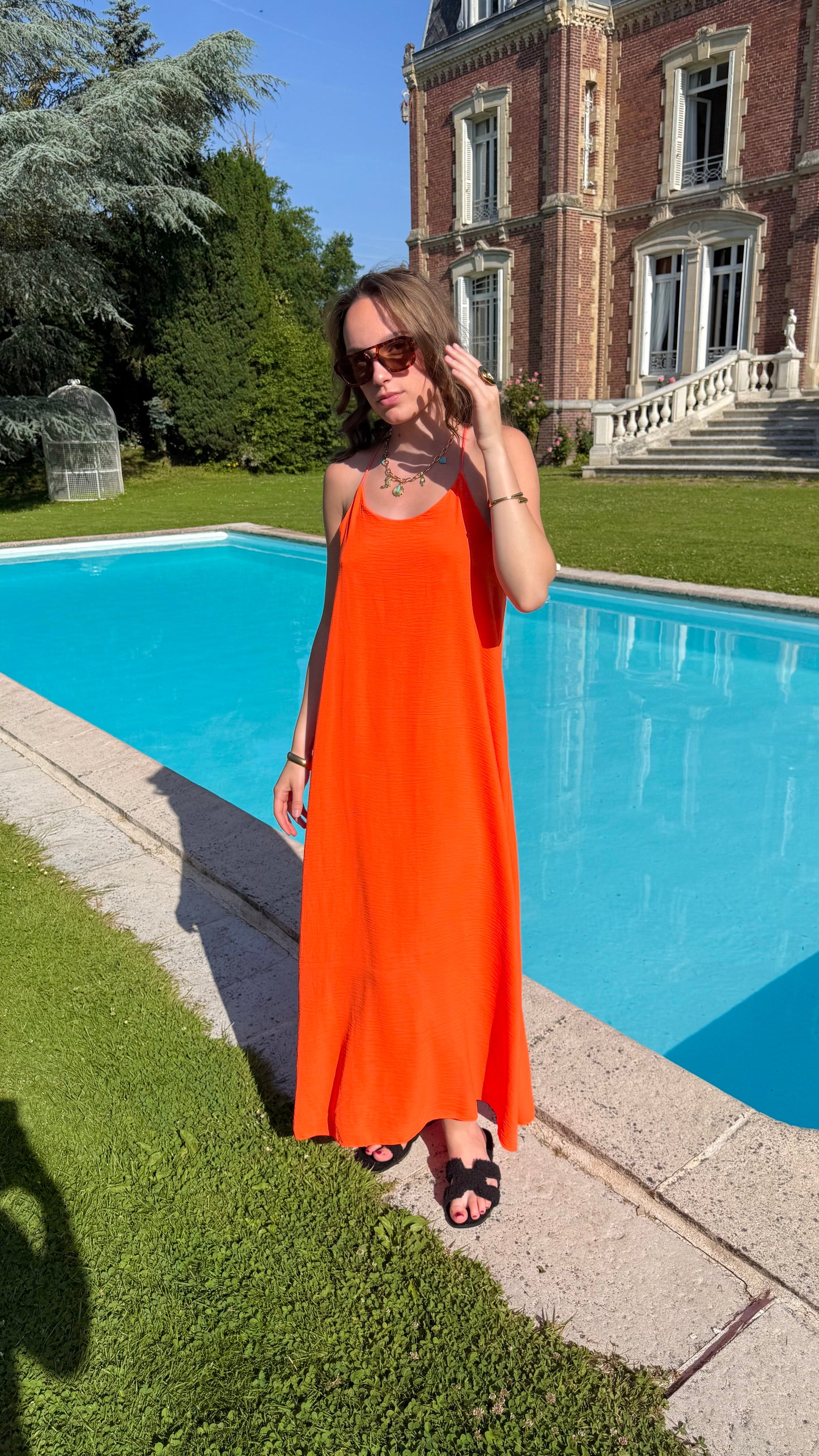 Robe Alma