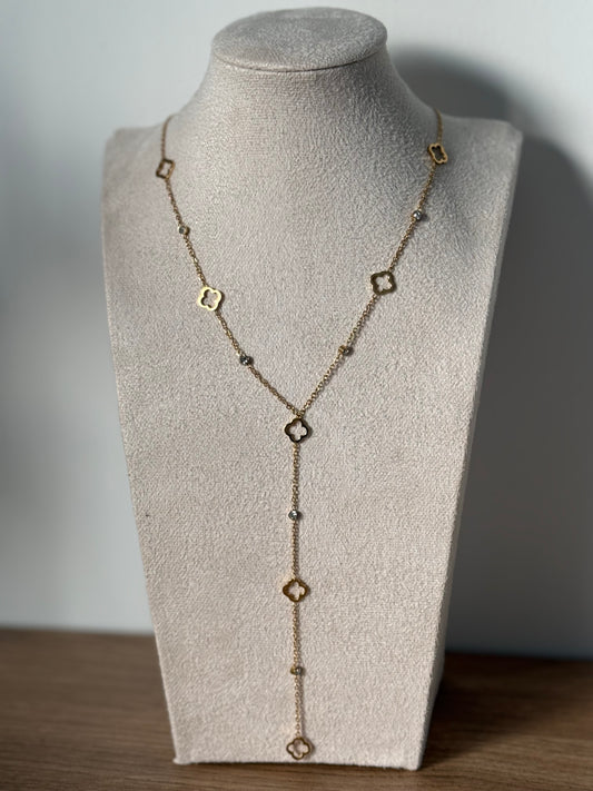 Collier « Louana »