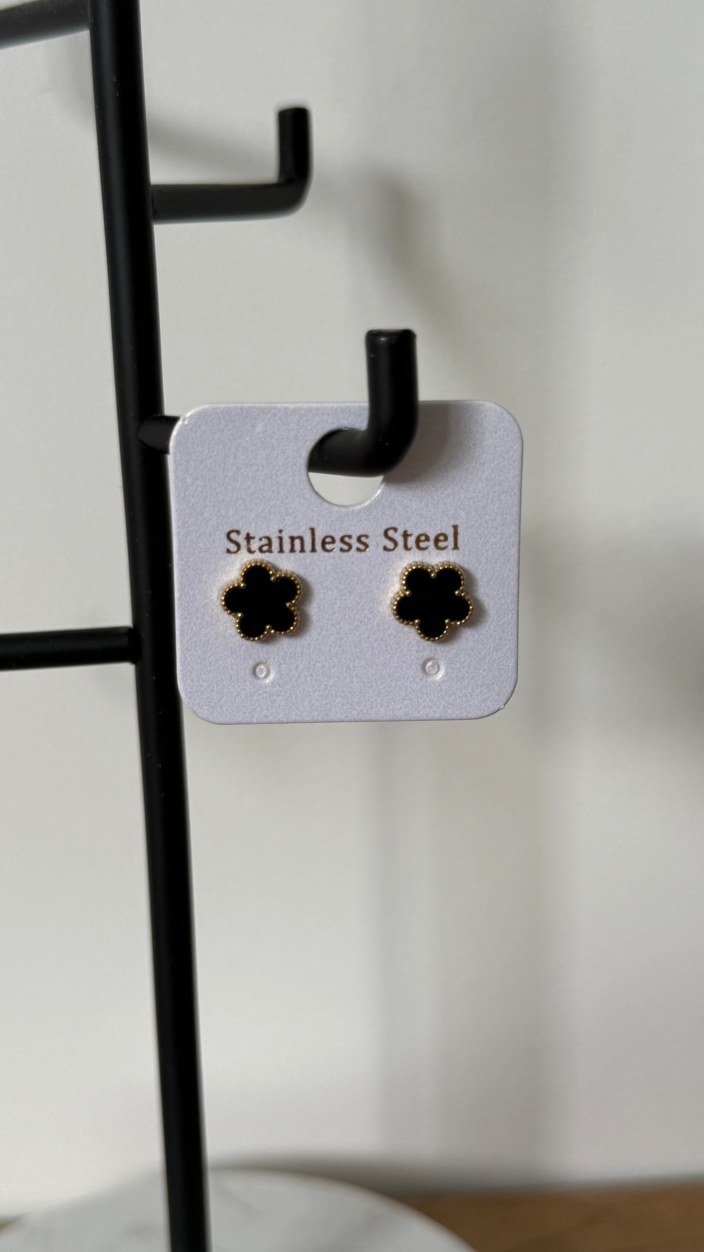 Boucles d’oreilles Alma