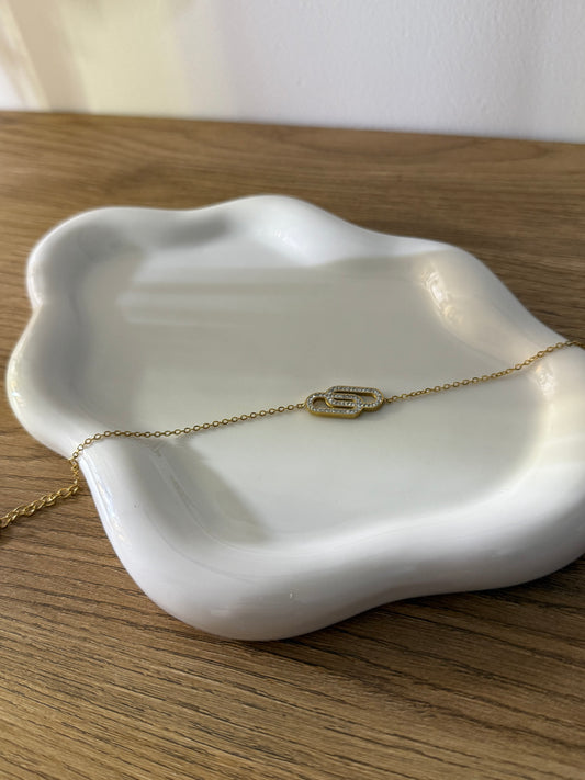 Bracelet « Maé »