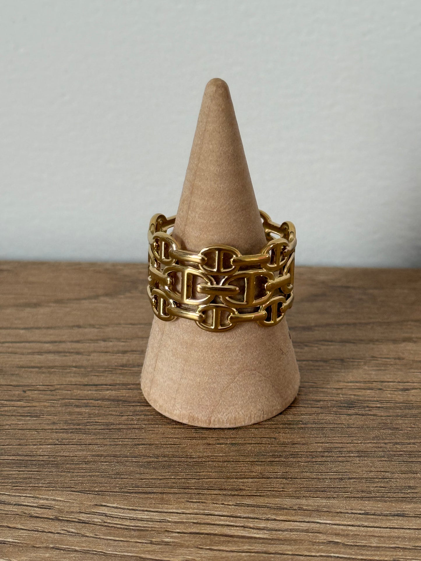 Bague « Cléa »