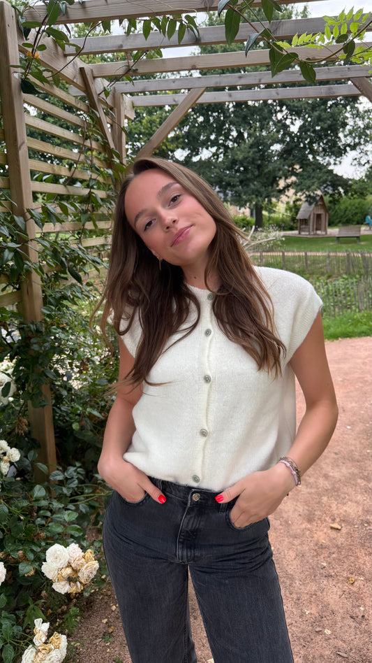 Gilet Enora