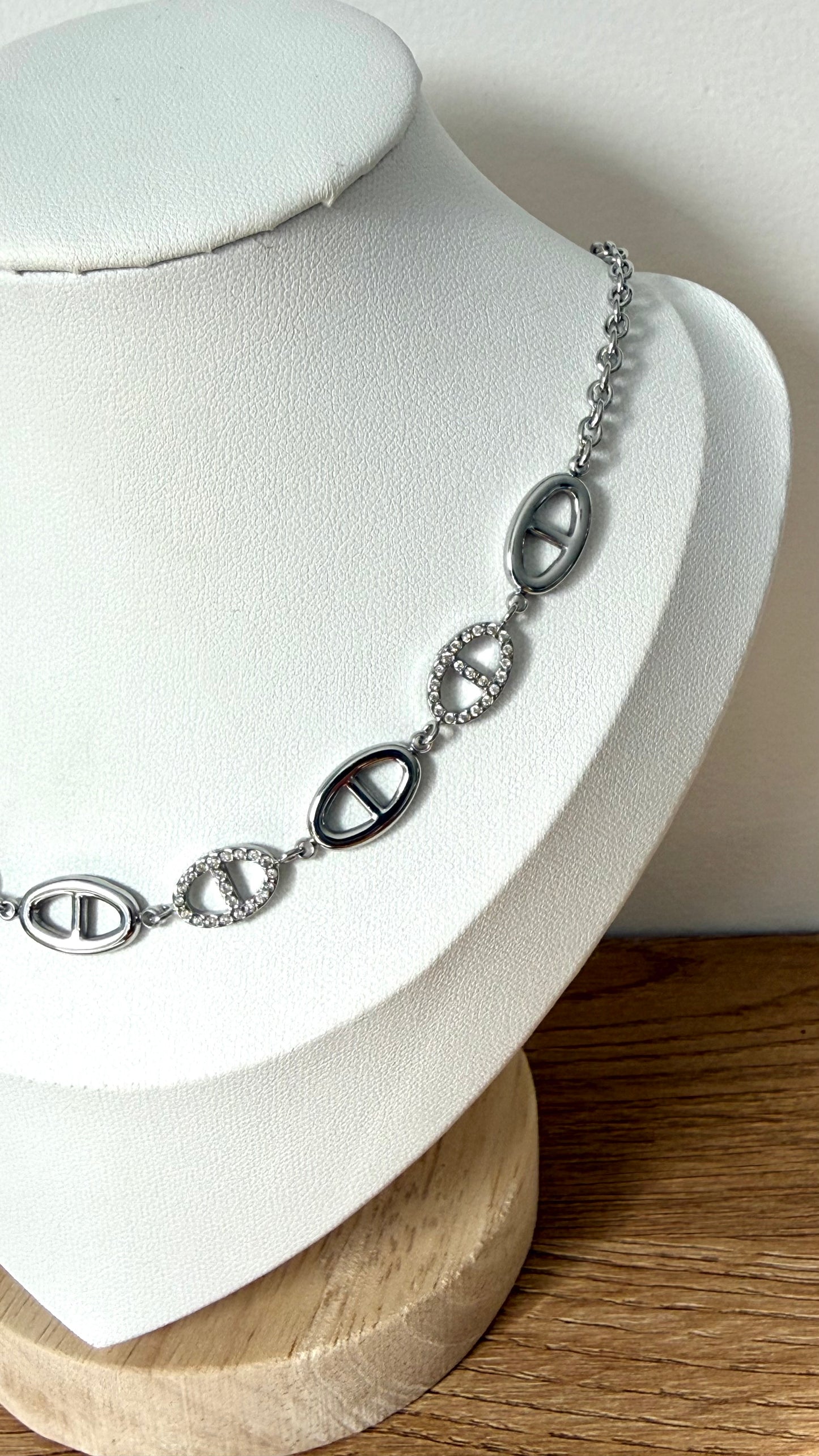 Collier Seyana