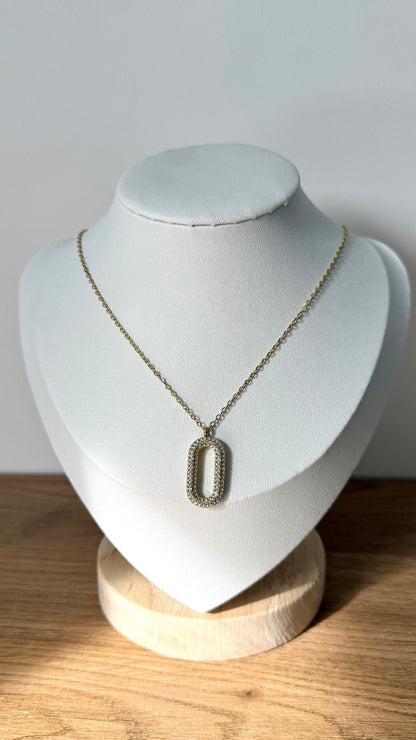 Collier Victoria