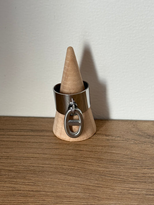 Bague « Elma »
