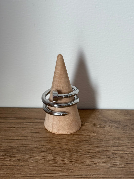 Bague « Nalya »