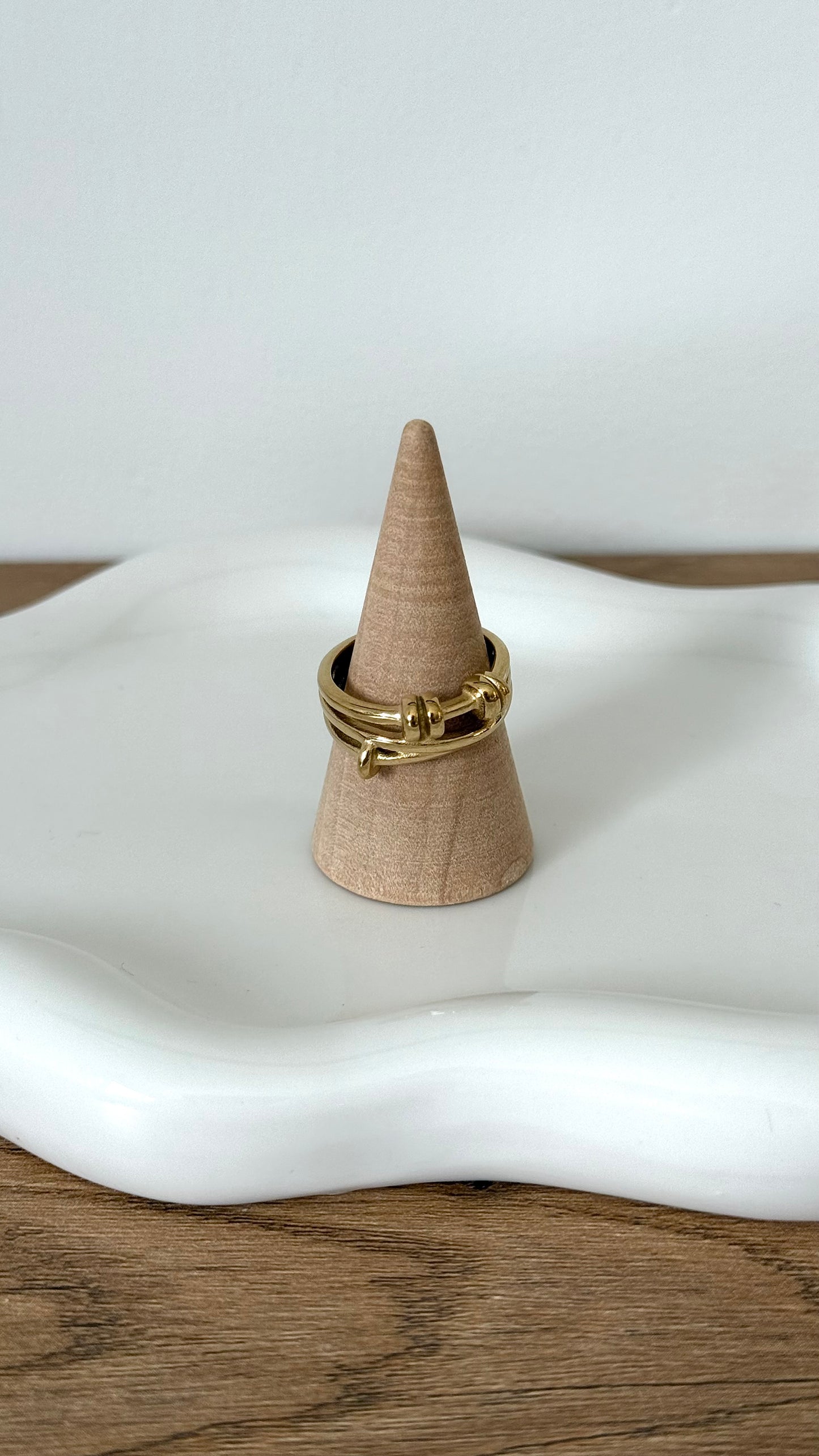 Bague Lou