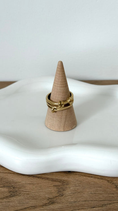 Bague Lou