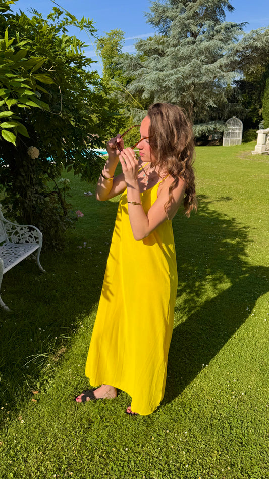 Robe Alma