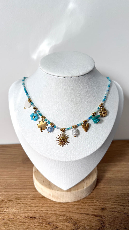 Collier Sara