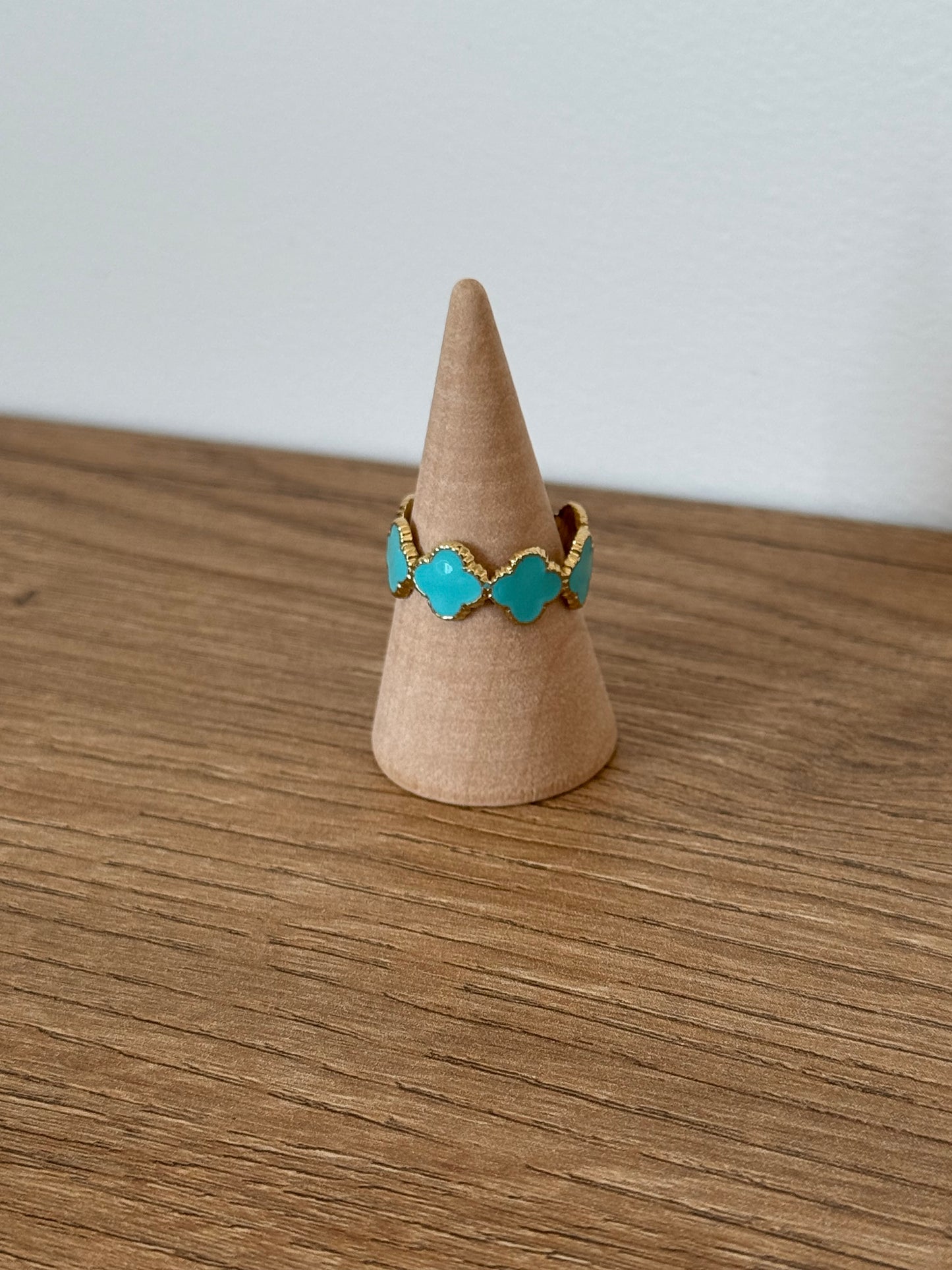 Bague « Amélie »