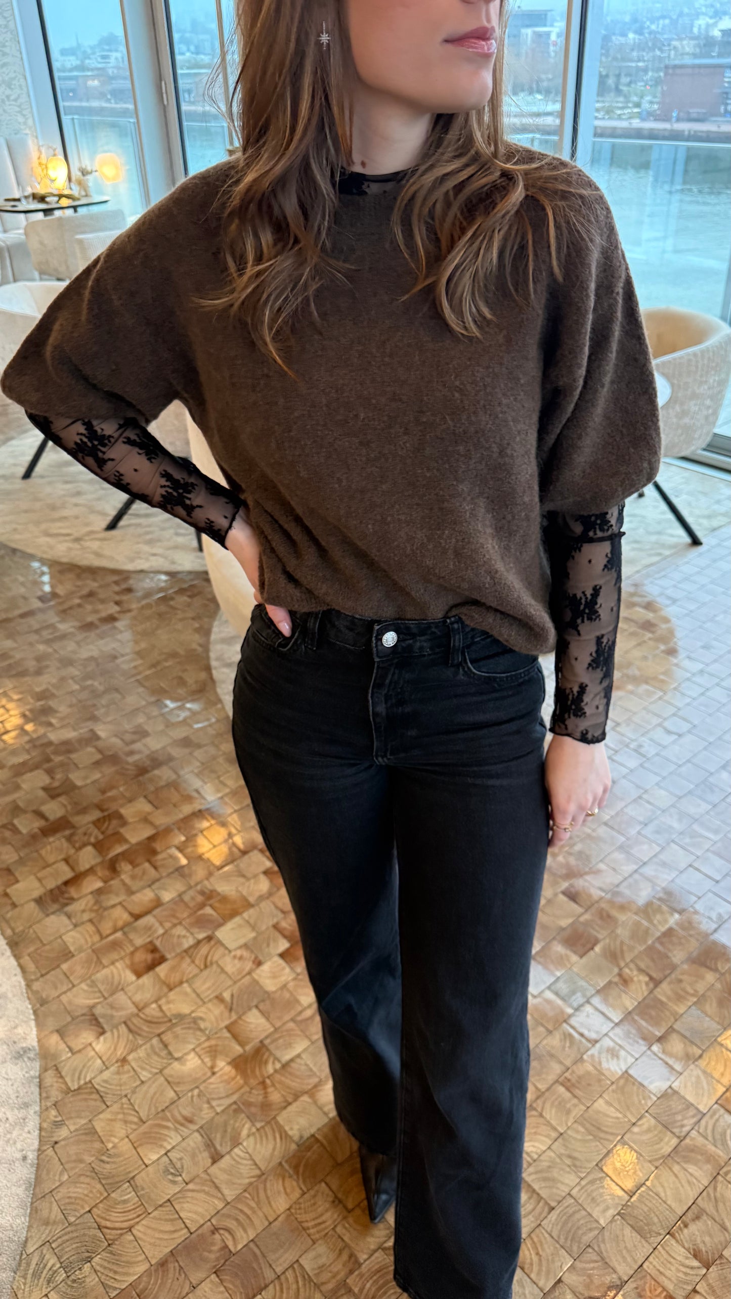 Top Mila
