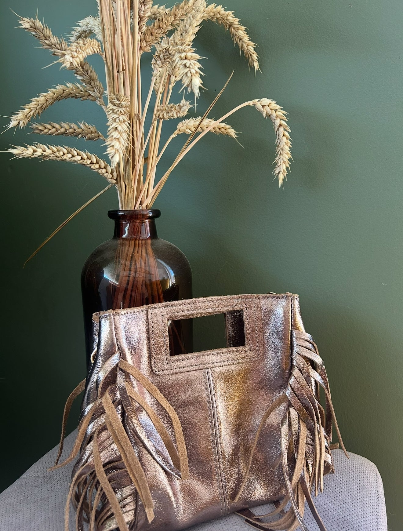Sac à bandoulière