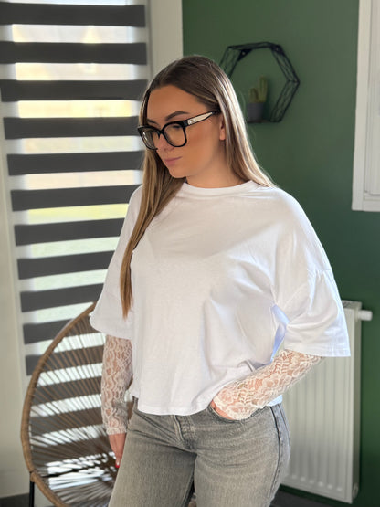 T-shirt Eva