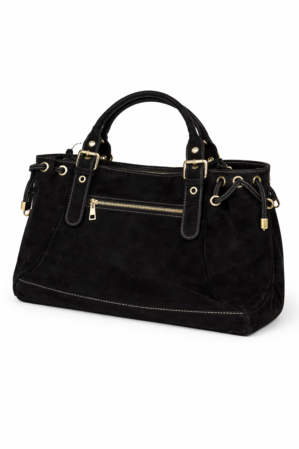 Sac Ava noir