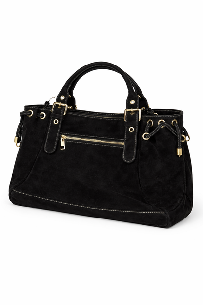 Sac Ava noir